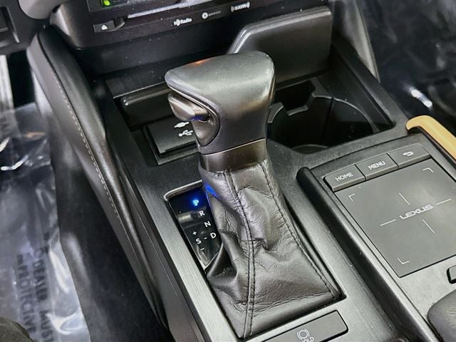 2022 Lexus ES 350