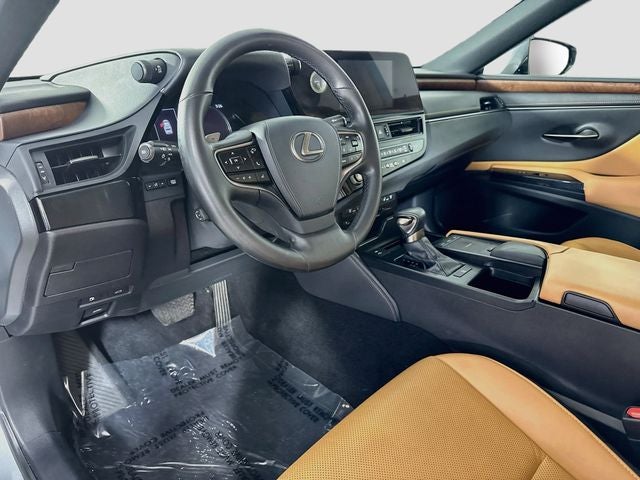 2022 Lexus ES 350