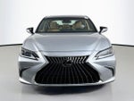 2022 Lexus ES 350
