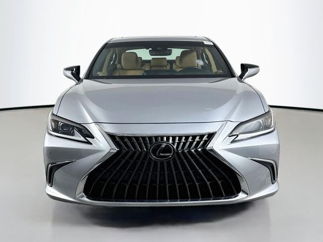 2022 Lexus ES 350