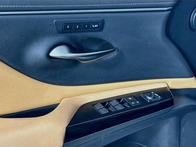 2022 Lexus ES 350