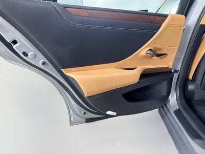 2022 Lexus ES 350