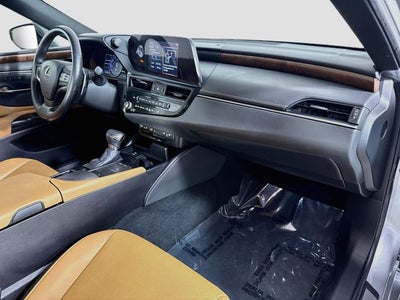 2022 Lexus ES 350
