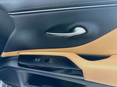 2022 Lexus ES 350