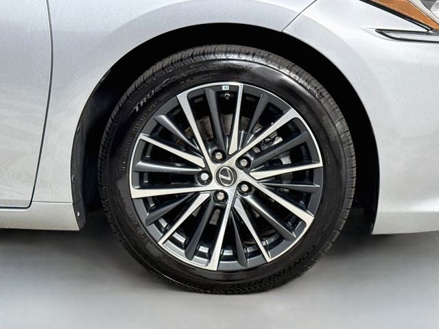 2022 Lexus ES 350