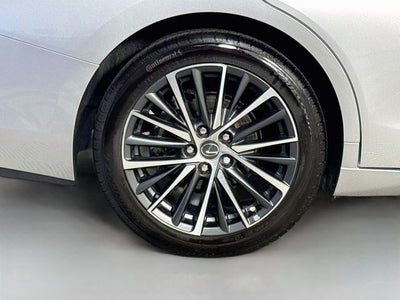 2022 Lexus ES 350