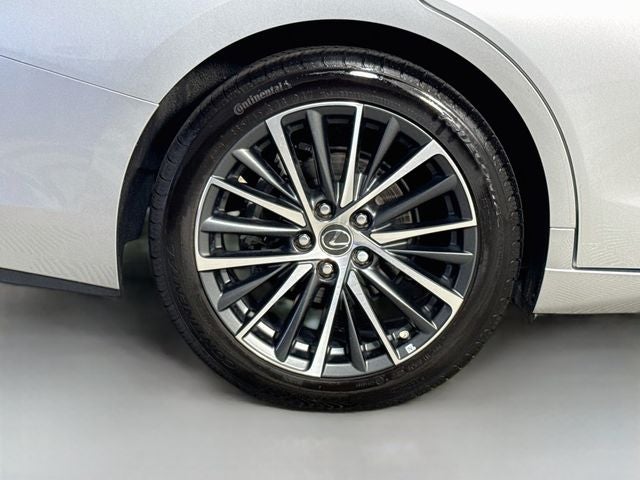 2022 Lexus ES 350