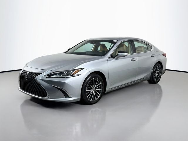 2022 Lexus ES 350