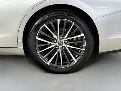 2022 Lexus ES 350