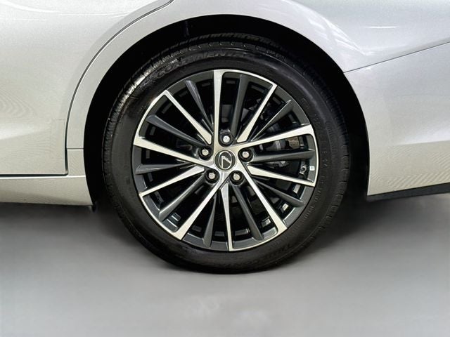 2022 Lexus ES 350