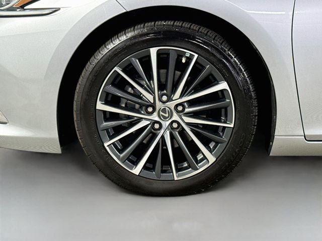 2022 Lexus ES 350