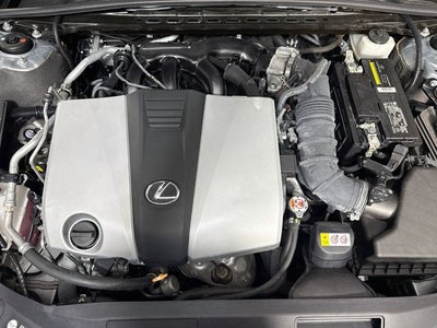 2022 Lexus ES 350