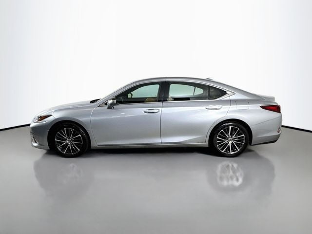 2022 Lexus ES 350