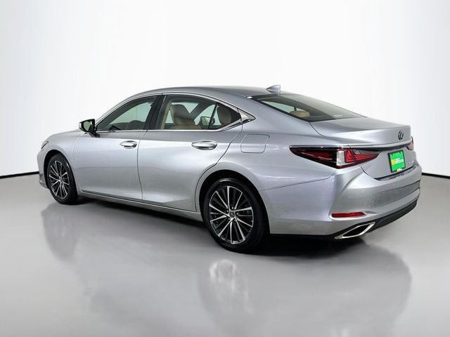 2022 Lexus ES 350