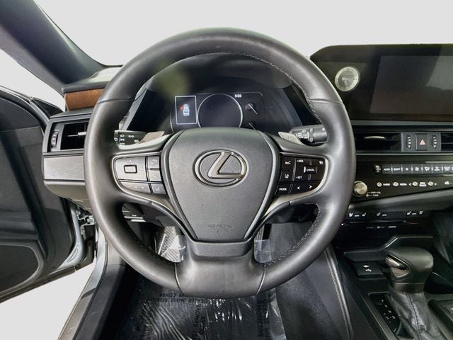 2022 Lexus ES 350