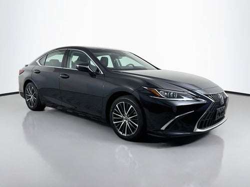 2022 Lexus ES 350