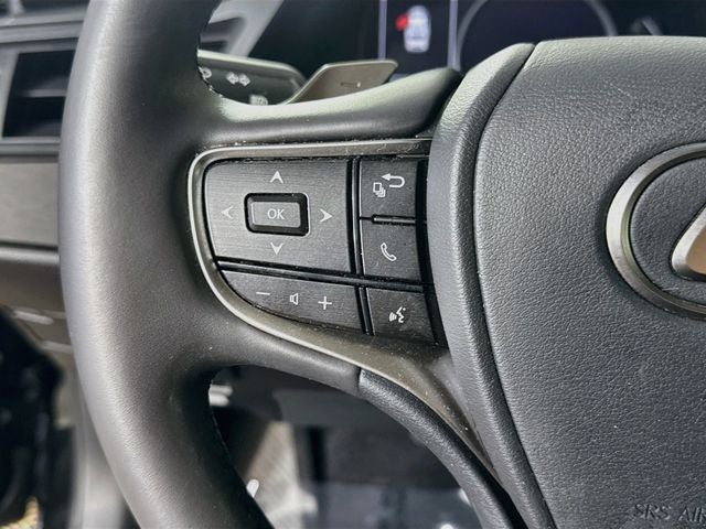 2022 Lexus ES 350