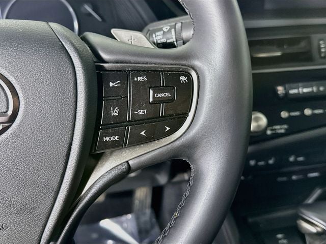 2022 Lexus ES 350