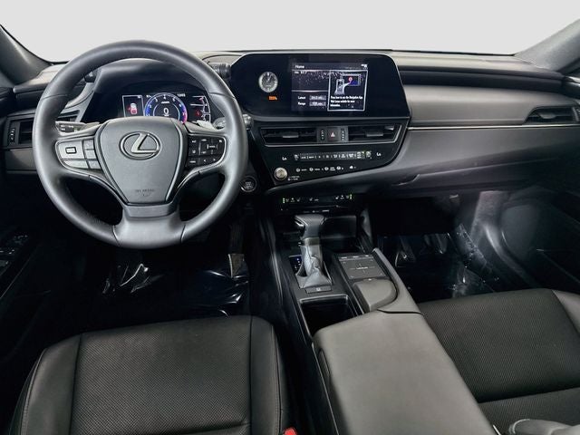 2022 Lexus ES 350