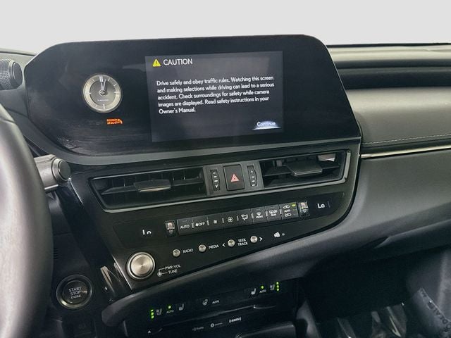 2022 Lexus ES 350