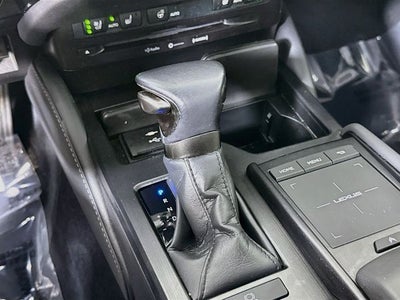 2022 Lexus ES 350