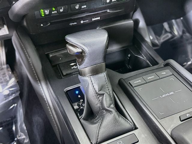 2022 Lexus ES 350