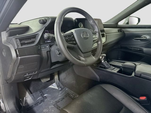 2022 Lexus ES 350