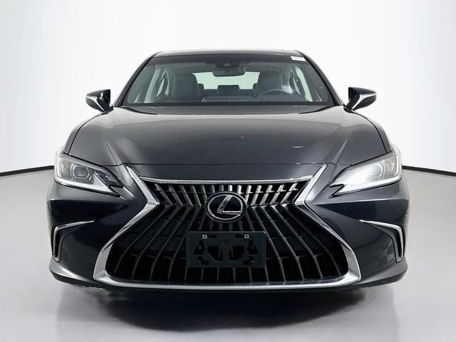 2022 Lexus ES 350
