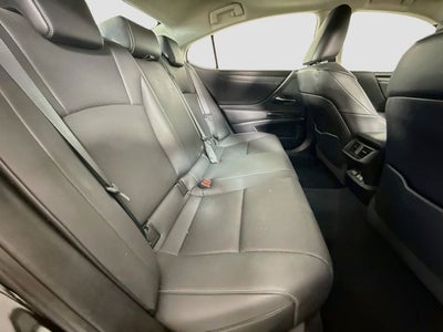 2022 Lexus ES 350