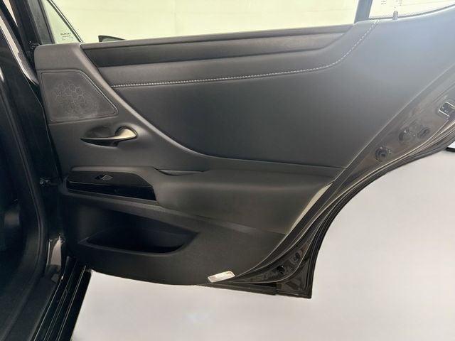 2022 Lexus ES 350