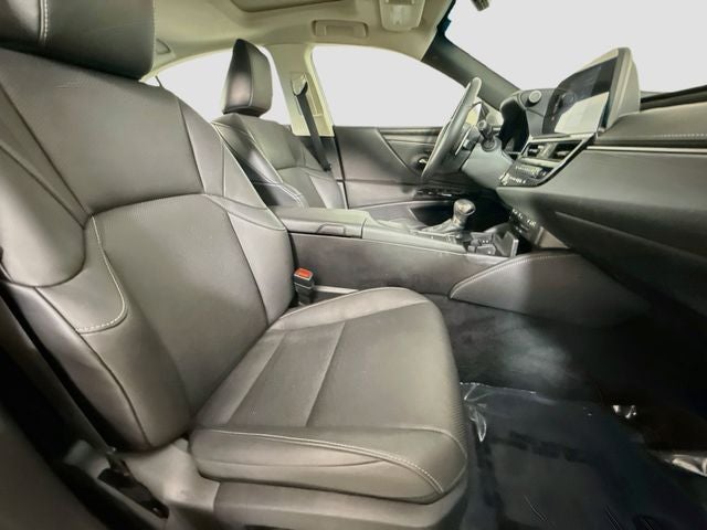 2022 Lexus ES 350