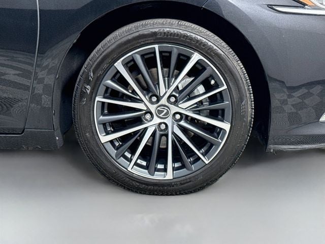 2022 Lexus ES 350