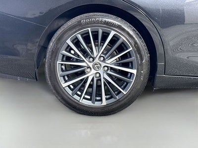 2022 Lexus ES 350