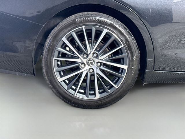 2022 Lexus ES 350