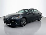2022 Lexus ES 350