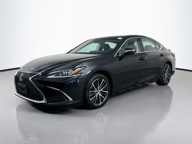2022 Lexus ES 350