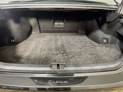 2022 Lexus ES 350
