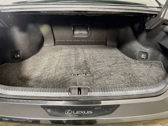 2022 Lexus ES 350