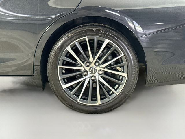 2022 Lexus ES 350