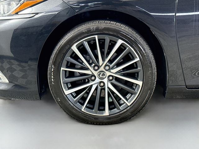 2022 Lexus ES 350