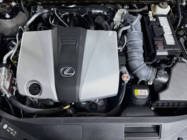 2022 Lexus ES 350