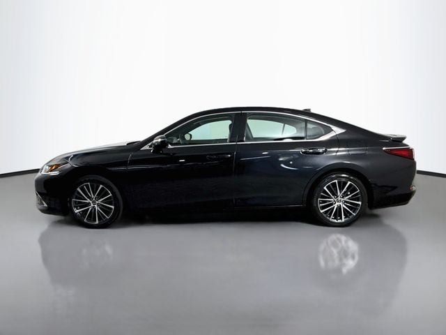 2022 Lexus ES 350