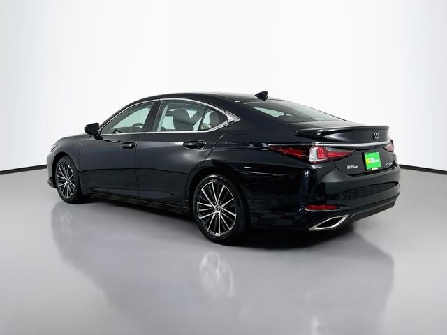 2022 Lexus ES 350
