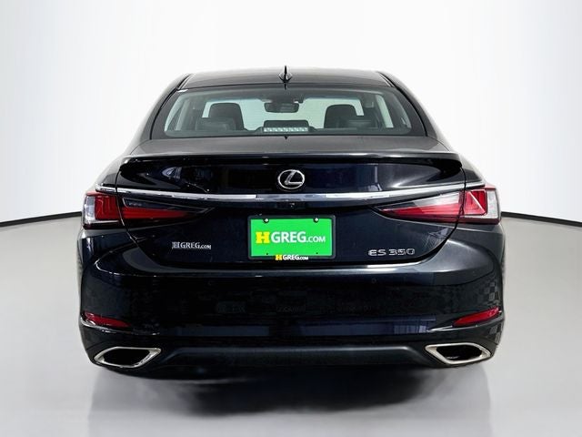 2022 Lexus ES 350