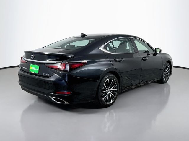 2022 Lexus ES 350