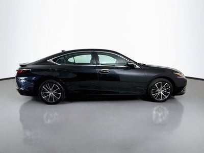 2022 Lexus ES 350