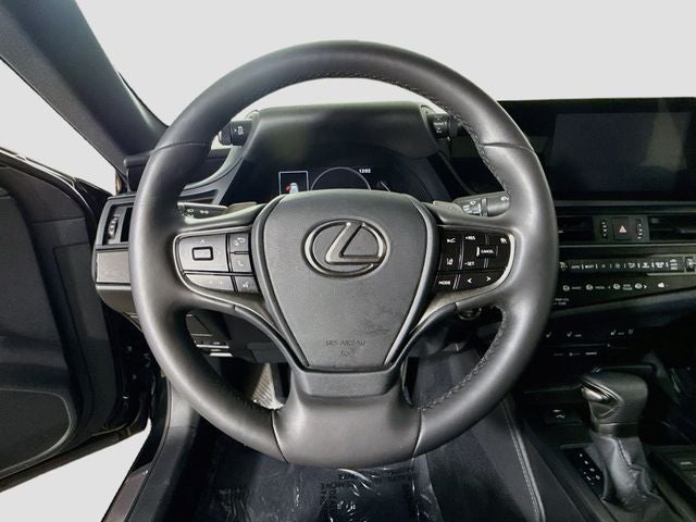 2022 Lexus ES 350
