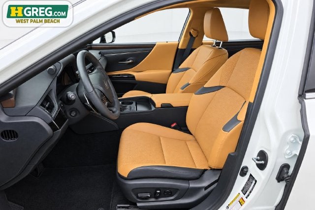 2023 Lexus ES 350