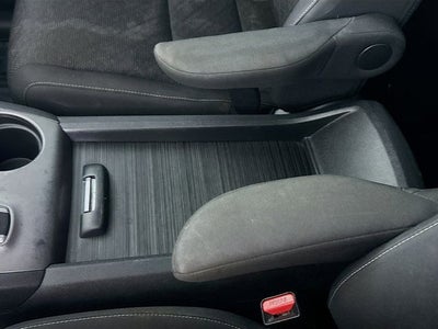2022 Honda Ridgeline Sport
