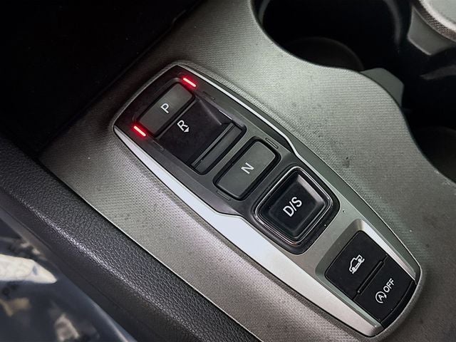 2022 Honda Ridgeline Sport